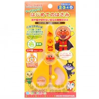 Anpanman 安全食物剪刀